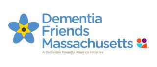 Dementia Friends Massachusetts